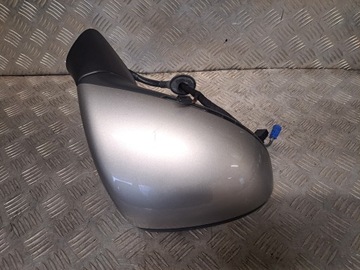 фото thumb №8, Vw touareg 7p6 дзеркало праві 13 контактів plus 2 blis камера lb7w