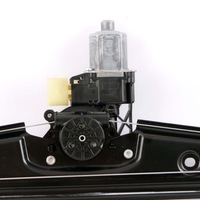 фото thumb №12, Mini f60 countryman підйомник амортизатор скла лівий зад 7390243