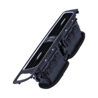 фото thumb №14, Центральна панель приладів приладова вихід кондиціонера