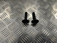 фото thumb №1, Штифт радіатора dacia duster ii 18-