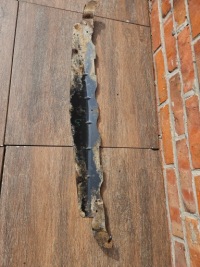 фото thumb №1, Jeep grand cherokee wj 99-04 захист pod радіатор