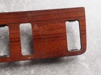 фото thumb №5, Панель перемикачів dekor mercedes w123 купе