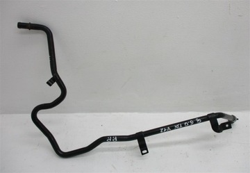 фото thumb №1, Шланг шланг воды audi q7 4l 6.0 tdi v12 4l0121398