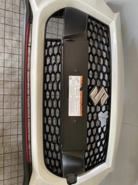 фото thumb №8, Бампер передній suzuki swift sport mk8