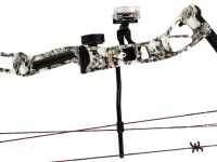 Лук Poe Lang Ek HUNGER REX Skull-camo 28