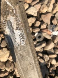 фото thumb №9, Ka ii 1.2b рейка рульова a0020787a