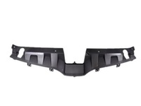 фото thumb №1, Захист кронштейн заглушка решітка радіатора skoda octavia 3 rs