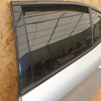 фото thumb №8, Alfa romeo stelvio двері лівий задня 620