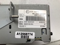 фото thumb №6, Ford c-max mk2 навігація радіо cd радіопрогравач