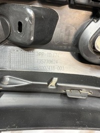 фото thumb №15, Jeep avenger бампер перед передній 735770624