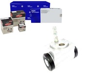 фото thumb №1, Циліндрик гальмівний smart forfour 04- colt 04- de