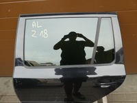 фото thumb №9, Двері лівий задня skoda octavia ii повний