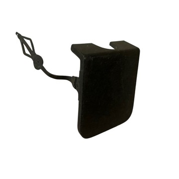 фото thumb №1, Citroen berlingo iii заглушка бампера 9810964177