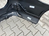 фото thumb №13, Бампер задняя задний bmw 5 g61 m набор цвет 475