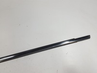 фото thumb №4, Jeep cherokee kl 14-18r молдинг двері ущільнювач ліва задня хром