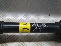 Приводной вал левая opel meriva b 1.3 cdti yl Оригинал, фото thumb