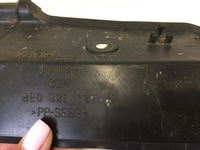 фото thumb №16, Audi a4 b7 захист крила правий перед 8e0821112a