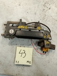 Купити Bmw 3 e36 51211960801 ручка зовнішня правий перед, фото thumb