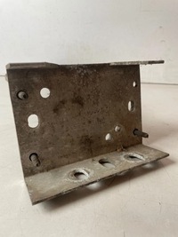 фото thumb №7, Зона зминання абсорбер кіль лівий citroen c4 grand picasso ii