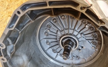 фото thumb №11, Bmw x5 e70 коробка передач коробки передач автомат 7612812 8hp70x