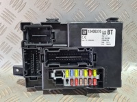 фото thumb №1, Модуль комфорта bsi opel meriva b 13406376 bt