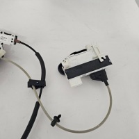 фото thumb №9, Привод замка дверь правых задняя tesla x plaid 2022r 1614335-00-d