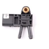 фото thumb №9, Mercedes cl203 датчик давления выхлопных газов 0281006278