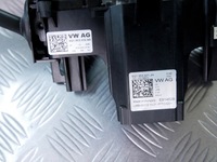 фото thumb №1, Vw t-roc переключатель комбинированный 5q1953521jh