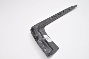 фото thumb №10, Bentley bentayga решётка бампера левый перед карбон 18r 36a071109