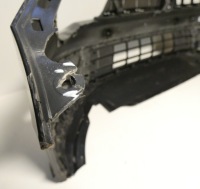 фото thumb №12, Vw polo vi 6 lift 2gs807221h 2020- pod 4 pdc бампер перед передний