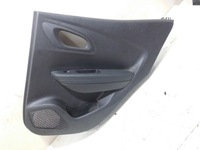 фото thumb №5, Kadjar lift обшивка двері лівий правий задня задній шкіра