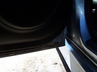 фото thumb №6, Mazda 6 gh kombi дверь левая задние 40b 08-