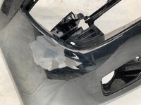 фото thumb №9, Vw passat cc бампер переднее перед омыватель bez pdc