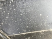 Бампер перед hyundai bayon Недорого, фото thumb