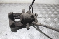 фото thumb №1, Суппорт тормоза правый задняя citroen c4 ii 1.6hdi