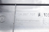 фото thumb №6, Volkswagen id.3 e11 задня кришка багажника багажника верхній молдинг оздоблювальна 10a867