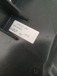 фото thumb №7, Citroen c3 aircross корпус запобіжників 1.2b