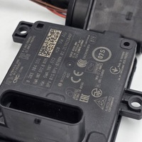 фото thumb №8, Радар acc audi a3 8y 2021+ 5wa.907.572.b 5wa907572b оригинал vw ag + кабель