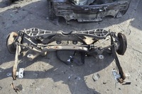 фото thumb №8, Volvo xc60 подвеска балка задняя