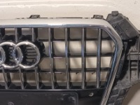 Бампер передний audi q3 i 8u0 перед + решётка радиатора 2011 - 2015 Цена, фото thumb
