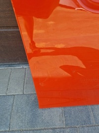 фото thumb №6, Opel corsa f дверь правое передние перед