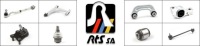 З'єднувач стабілізатора 97-99515 rts з'єднувач стабілізатора bmw rts Доставка, фото thumb