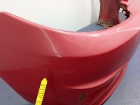 Купить Fiat punto 2 рестайлинг  hgt sporting abarth бампер перед 735394280, фото thumb