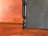 фото thumb №5, Радиатор wody bmw 8652497