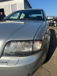 фото thumb №8, Audi a6 c5 lift лампа левый перед левая передняя