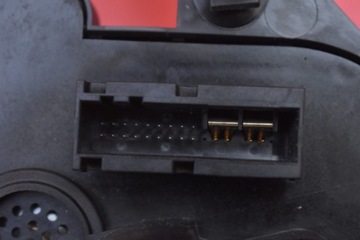 фото thumb №8, Перемикач комбінований перемикач-павук 13165350 opel vectra c універсал 02-05