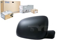 фото thumb №1, Tyc 328-0202-2 крышка, наружное зеркало