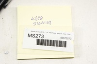 фото thumb №7, Ms273 skoda scala 1.0i кронштейн кронштейн двигателя