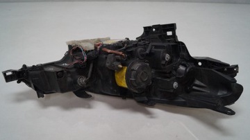 фото thumb №13, Лампа передняя левая citroen c-crosser ксенон