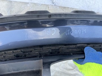 фото thumb №13, Бампер перед honda crv iii 06-10